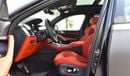 BMW X6 M Competition
