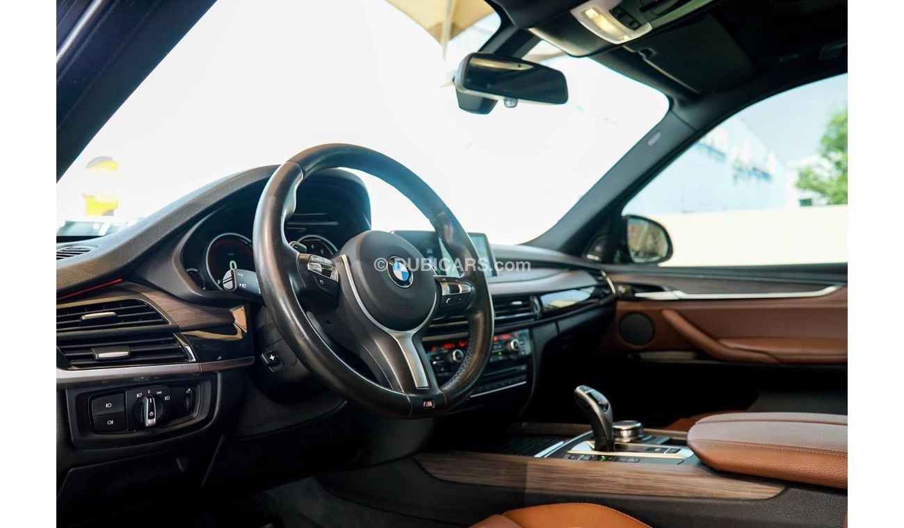 بي أم دبليو X5 F15