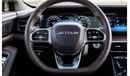 Jetour X90 X90 PLUS 1.6L TURBO FULL OPTIONS 2024