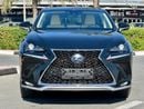 Lexus NX300 Premier 2021 Lexus NX300 hybrid