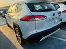 Toyota Corolla Cross Toyota corolla Cross1.8 hybrid, FWD , without sunrooff