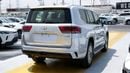 تويوتا لاند كروزر VXR Brand VXR 4.0 | GCC Specs | Zero Mileage