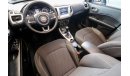 Jeep Compass MP