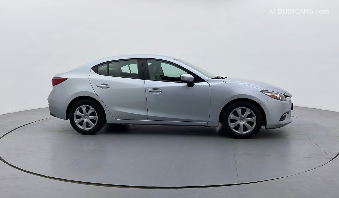 Mazda 3 S GRADE 1.6 | Under Warranty | Inspected on 150+ parameters