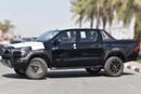 Toyota Hilux Hilux Adventure 4.0 black 2026