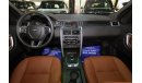 Land Rover Discovery DISCOVERY SPORT HSE LUXURY 2015 BRAND NEW 5 YEARS WARRANTY COOLING SEATS 20'' RIMS FULL OPTION