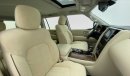 Nissan Patrol SE T2 4 | Under Warranty | Inspected on 150+ parameters