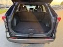 Toyota RAV4 XLE 2.5L 2019 TOYOTA RAV4 XSE HYBRID 4x4 FULL OPTIONS IMPORTED FROM USA