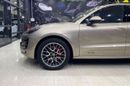 Porsche Macan GTS Porsche Macan 2017