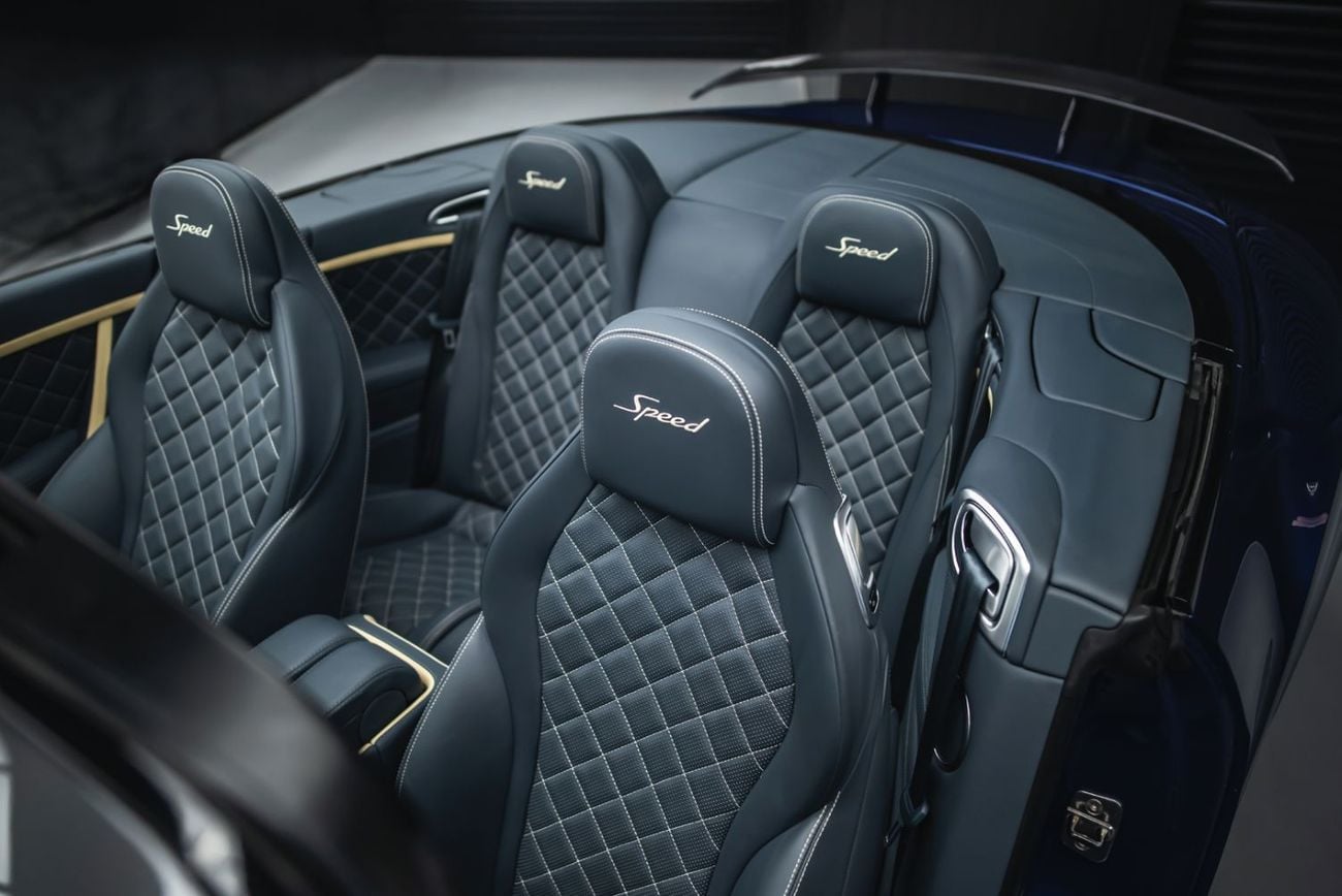 Bentley Continental GT Bentley Continental GTC V12 Cabrio