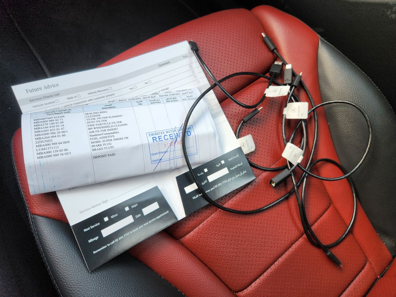 Mercedes-Benz GLC 200 4M Premium (AMG Kit)