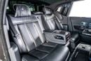 Rolls Royce Phantom STANDARD 6.8L Diamond Grey Exterior Color-24 Inch Chrome Rims-Star Light System