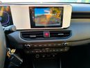 كيا K3 1.6L Basic Option GCC Specs  2025 Model
