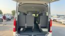 Toyota Hiace DX 2.8L Bus Manual Transmission Diesel 2026