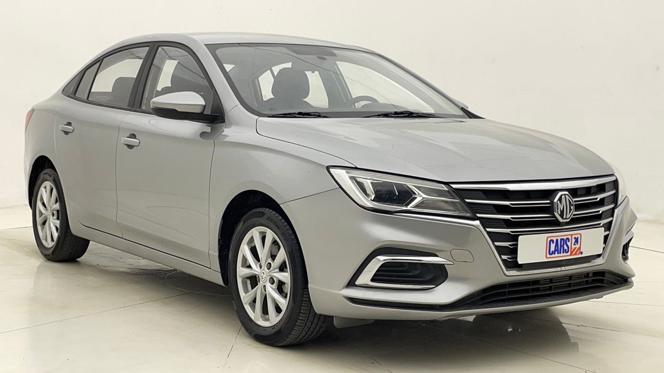 MG 5 STD 1.5 | Zero Down Payment | Home Test Drive