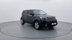 Kia Soul BASE 1.6 | Under Warranty | Inspected on 150+ parameters