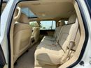 Toyota Land Cruiser EXR 4.0L 4WD LAND CRUISER EX.R V6 | GCC SPECS | YEAR: 2017 | KMS: 218,000 | FULL-SERVICE HISTORY