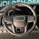 جي أم سي سييرا 2500 HD DENALI ULTIMATE