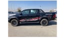 Toyota Hilux TOYOTA  HILUX ADVENTURE 2.8L DIESEL 2022MY EXPORT ONLY