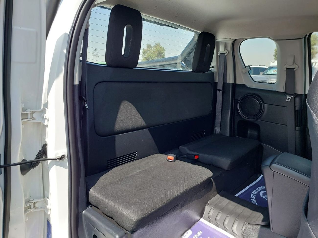 Toyota Hilux (RAMADAN OFFER) TOYOTA HILUX PICKUP RHD 2021 MODEL 2.8 L DIESEL AUTOMATIC(PM71438)