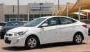 Hyundai Accent 1.6