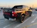 Toyota Hilux ADVENTURE 2021 Toyota Hilux Advanture Modified - 2.7L V4 - AWD 4x4- Rear Camera - Sidestep - Push