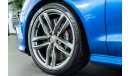 Audi S6 2016 Audi S6 V8 / Full Option / Full Audi Service History