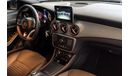 Mercedes-Benz CLA 250 2015 Mercedes CLA250
