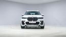 BMW X7 xDrive50i M Sport | AED 2,994 PM | 1 Year Warranty