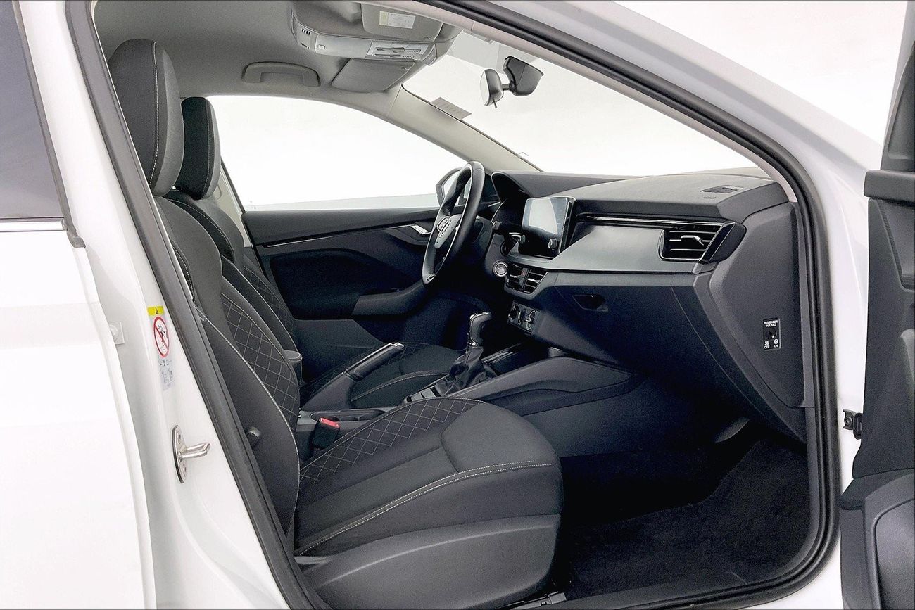 تويوتا فيلوز GX | شامل الضمان | 0 ﺪﻔﻋﺓ ﺃﻮﻟﻯ