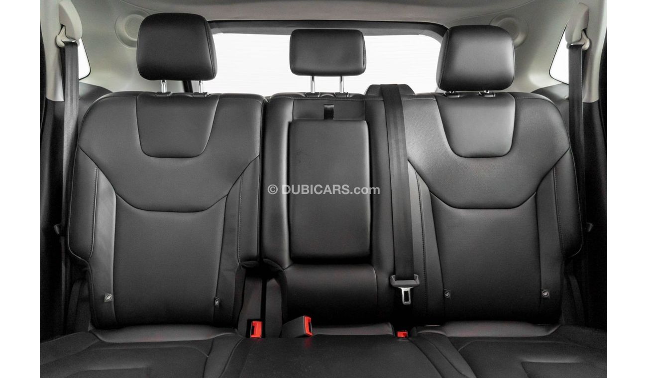 Ford Edge 2016 Ford Edge Titanium / Full Service History