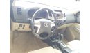 Toyota Fortuner Toyota Fortuner 2015 GCC