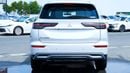 ميتسوبيشي آوتلاندر HIGHLINE ميتسوبيشي أوتلاندر 2.5 لتر H-LINE G06 كاملة المواصفات أبيض / أسود 2026/2026
