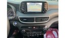 Hyundai Tucson 2019 LIMITED PUSH START 2.4L - 4x4 USA IMPORTED