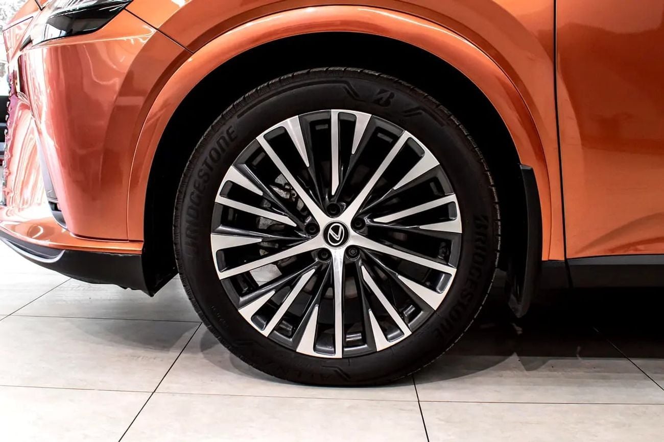 Lexus RX Platinum, миниатюра 15