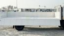 إس إم إل إيسوزو سمراٹ T3500 ترک SML ISUZU Samrat T3500 Truck 3.5L 4x2 MT MY-2026