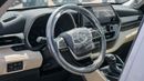 Toyota Highlander Limited Toyota Highlander Limited 2.5L Hybrid - AWD - 2024 (Export)