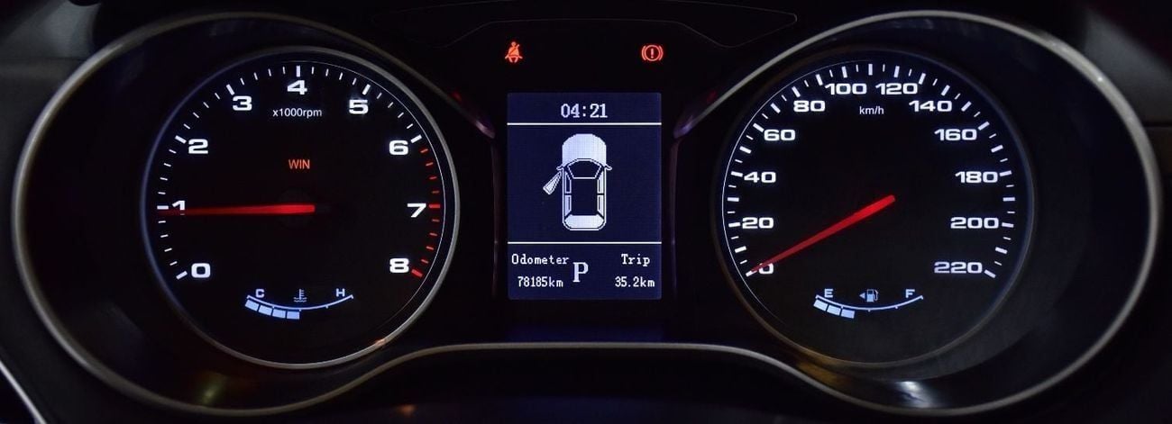 JAC JS3 EXCELLENT DEAL for our JAC S3 ( 2023 Model ) in Grey Color GCC Specs