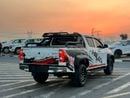 تويوتا هيلوكس 2022 Toyota Hilux GR Sport - 2.7L V4 - Full Automatic Patrol - 4x4 AWD - Off Road Edition