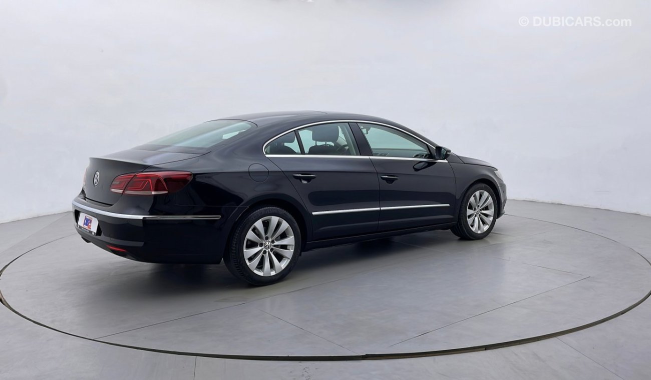 Volkswagen CC SEL 2 | Under Warranty | Inspected on 150+ parameters