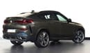 BMW X6M 50 i