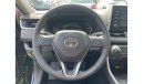 Toyota RAV4 Toyota Rav4 ,2L , 4*4 , leather seat , heated seat , electric seat , panoramic sunroof ,phone charge