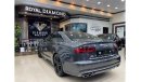 أودي S6 Std Audi S6 GCC 2016