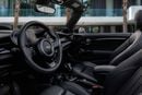 Mini Cooper Cooper S Cabrio | 1,763 P.M | 0% Downpayment | Perfect Condition!