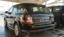 Land Rover Range Rover Sport HSE