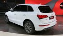 Audi Q5 - S-Line -With Warranty and Service