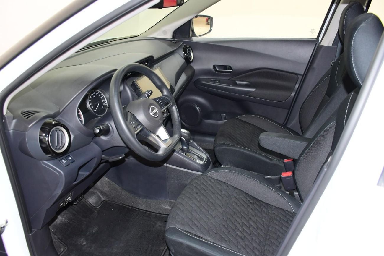 Nissan Kicks SV 2.0
