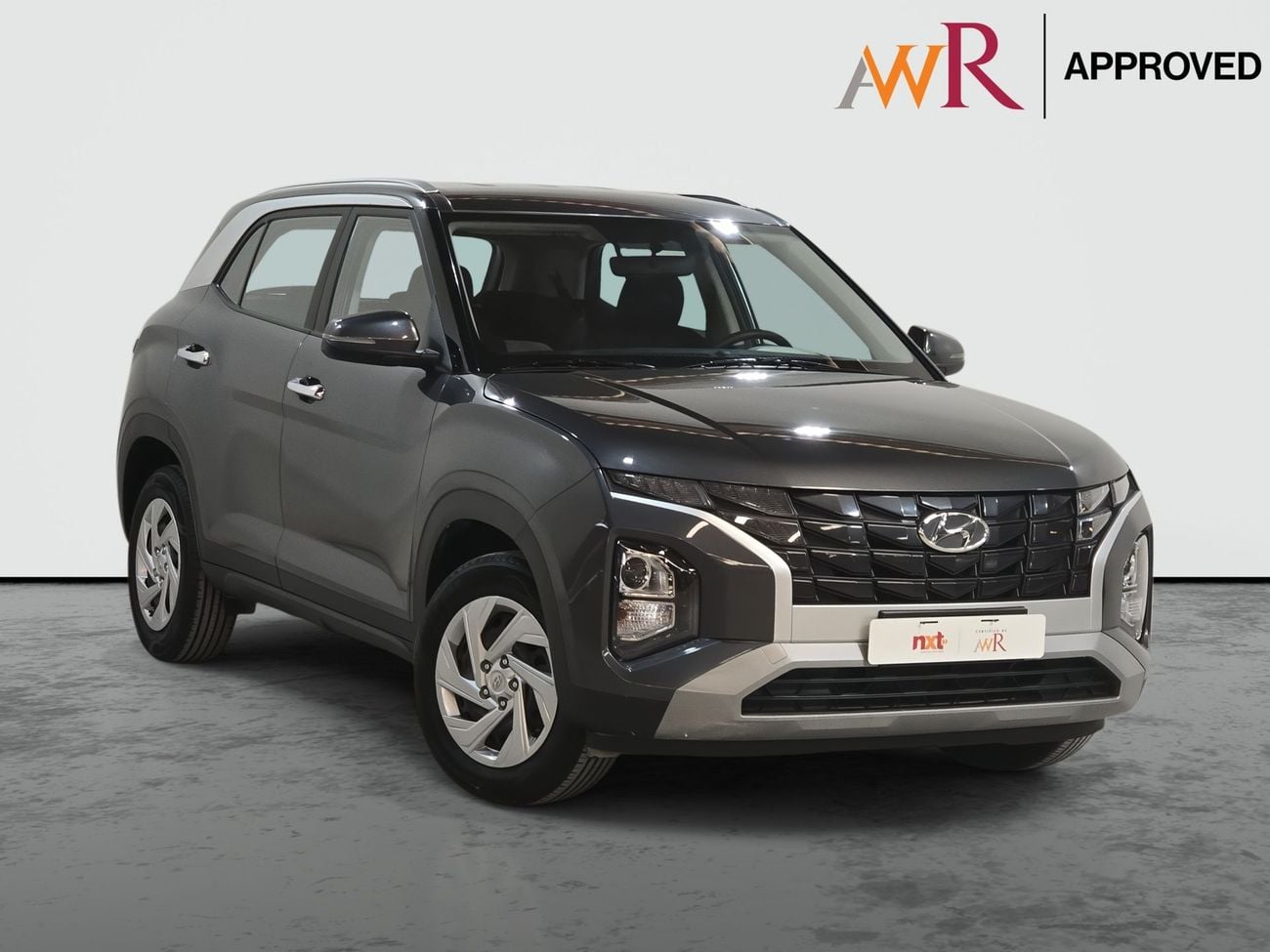 Hyundai Creta GL 2.0