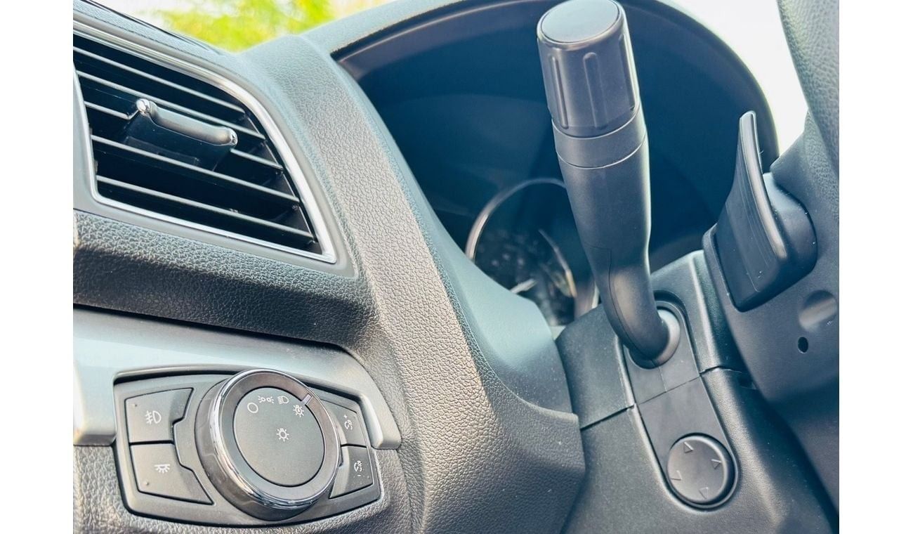 Ford Explorer Sport 3.5L