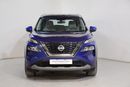 Nissan X Trail S 2.0